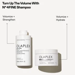Olaplex Weightless Nourishing Mask 200ml
