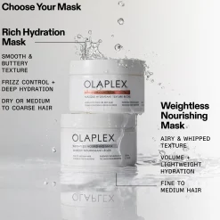 Olaplex Weightless Nourishing Mask 200ml