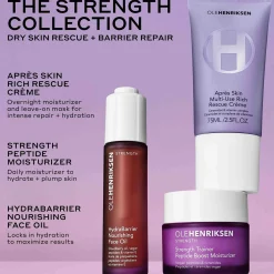 Ole Henriksen Après-Skin Rich Rescue Barrier Moisturizer With Ceramides, 75ml