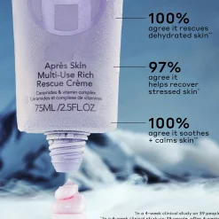 Ole Henriksen Après-Skin Rich Rescue Barrier Moisturizer With Ceramides, 75ml