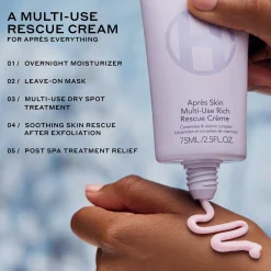 Ole Henriksen Après-Skin Rich Rescue Barrier Moisturizer With Ceramides, 75ml