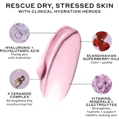 Ole Henriksen Après-Skin Rich Rescue Barrier Moisturizer With Ceramides, 75ml