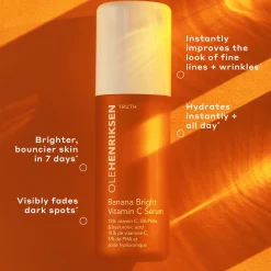Ole Henriksen Banana Bright+ Bestsellers Set