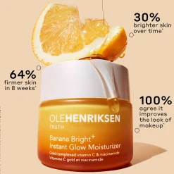 Ole Henriksen Banana Bright+ Bestsellers Set