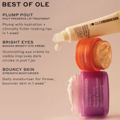 OLE HENRIKSEN Banana Bright Eye Crème 15ml