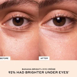 OLE HENRIKSEN Banana Bright Eye Crème 15ml