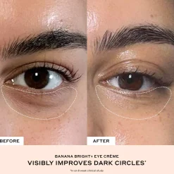 OLE HENRIKSEN Banana Bright Eye Crème 15ml