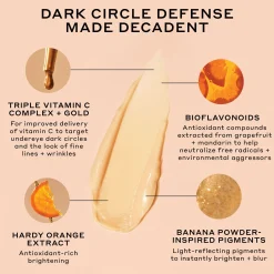 OLE HENRIKSEN Banana Bright Eye Crème 15ml