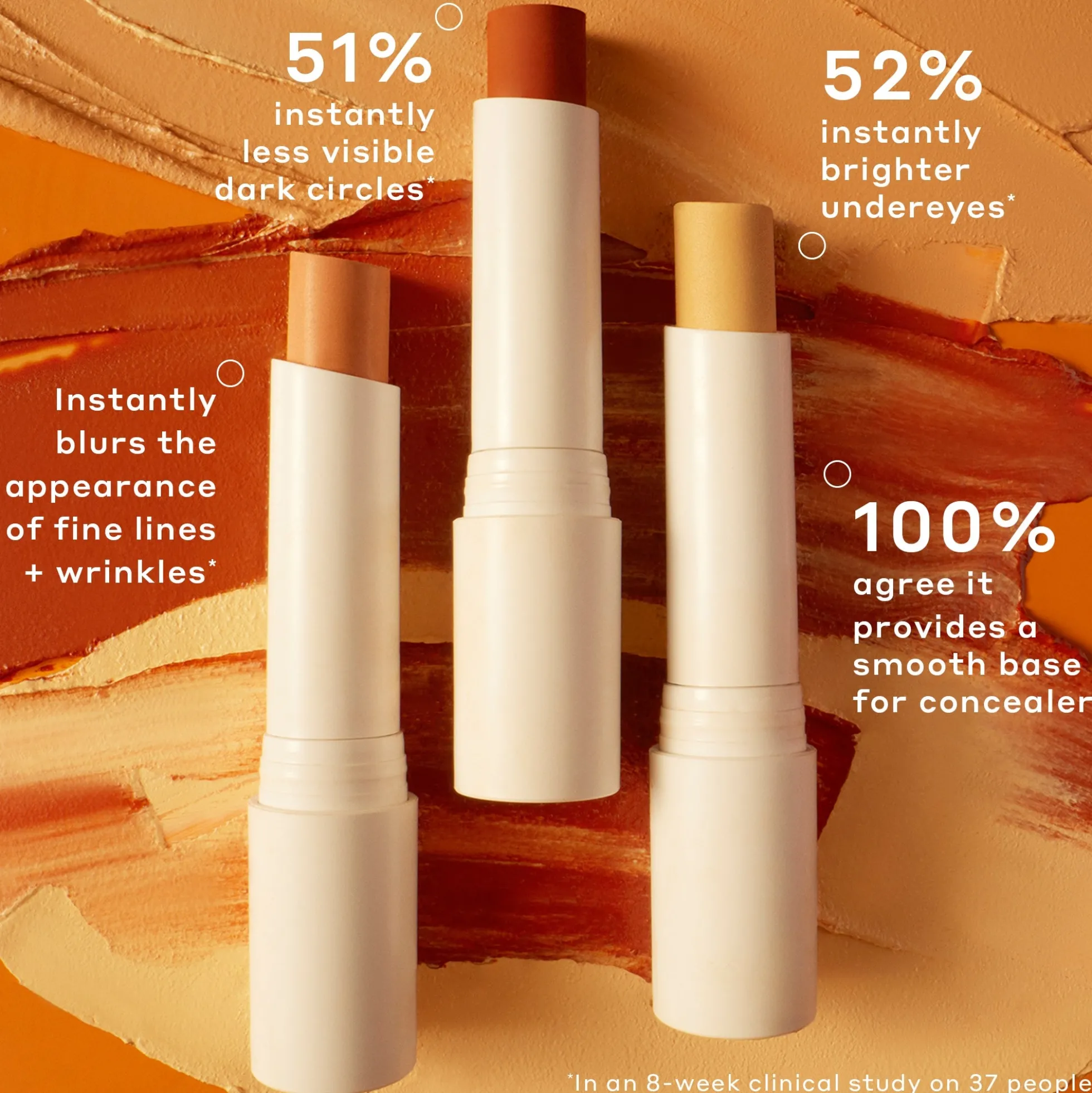 OLE HENRIKSEN Banana Bright Eye Stick 7g (Various Shades)