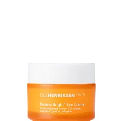 Ole Henriksen Banana Bright Eye Creme and Banana Bright Eye Stick Apricot Duo