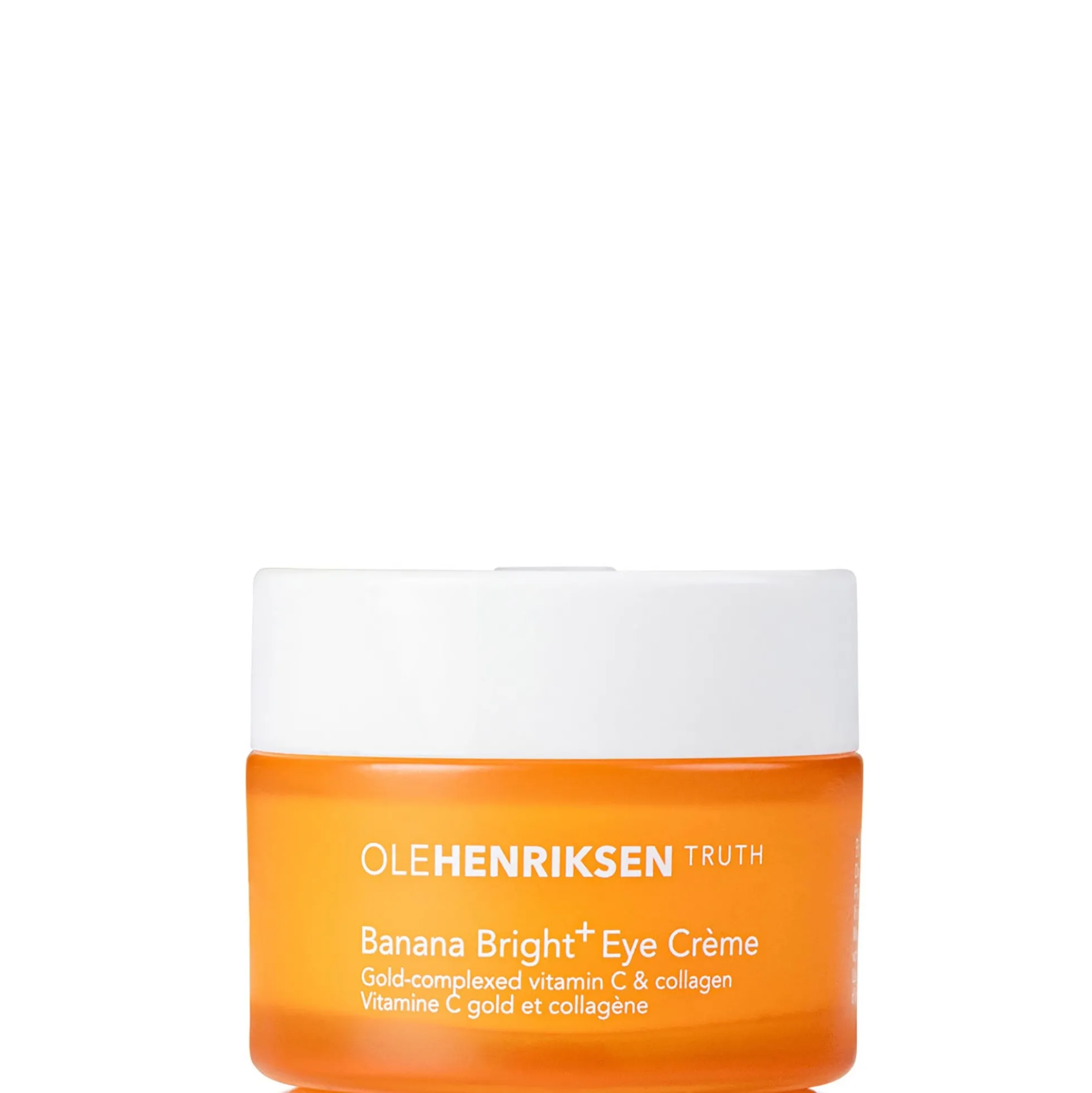 Ole Henriksen Banana Bright Eye Creme and Banana Bright Eye Stick Duo