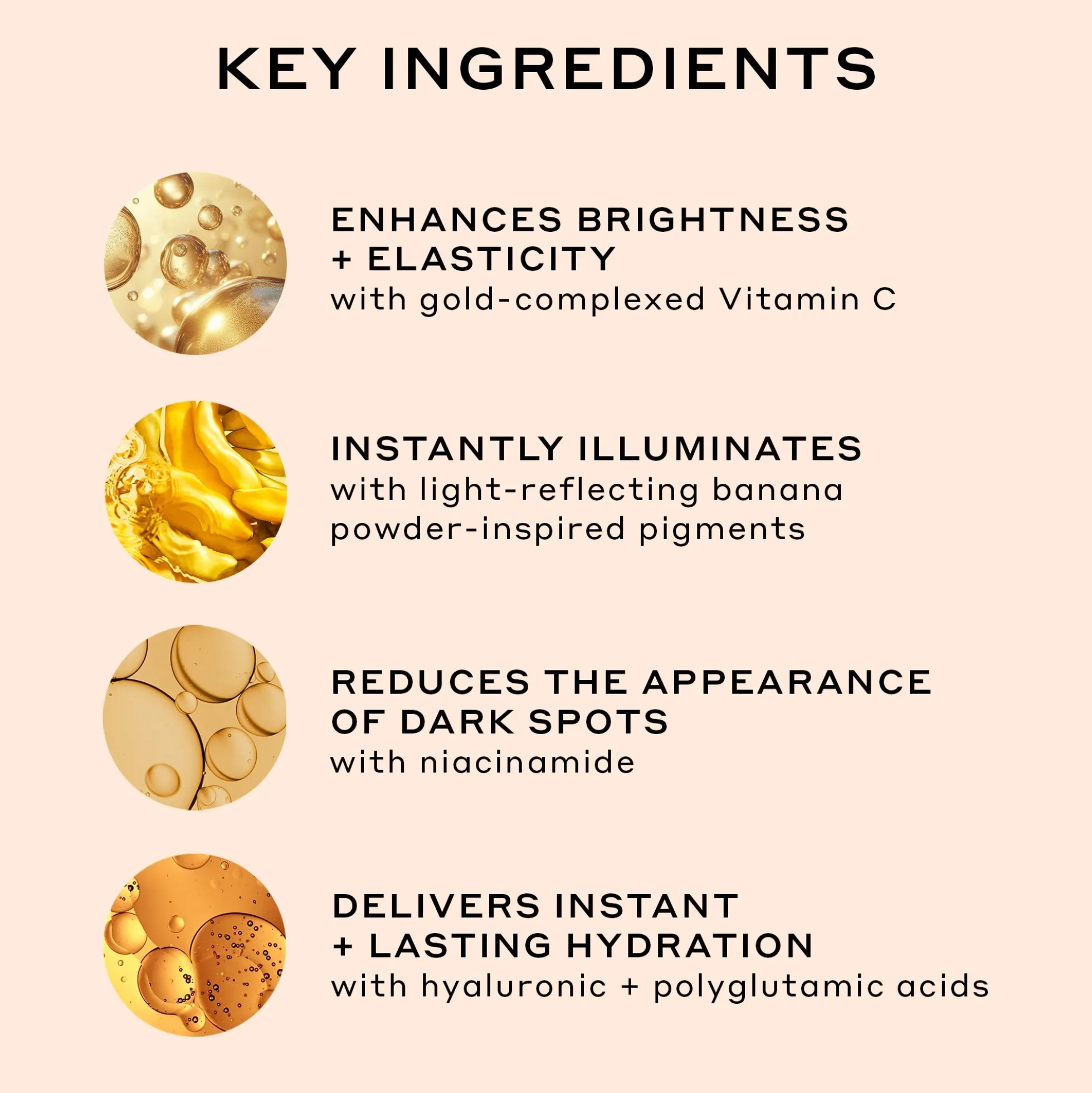 Ole Henriksen Banana Bright+ Instant Glow Moisturizer With Vitamin C And Niacinamide, 50ml