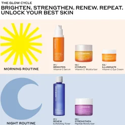 Ole Henriksen Banana Bright+ Instant Glow Moisturizer With Vitamin C And Niacinamide, 50ml