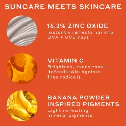 OLE HENRIKSEN Banana Bright SPF 30 Lotion 50ml