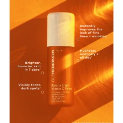 OLE HENRIKSEN Banana Bright Vitamin C Serum 30ml