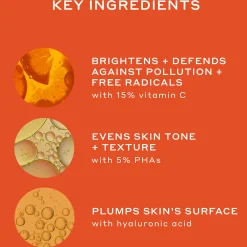 OLE HENRIKSEN Banana Bright Vitamin C Serum 30ml