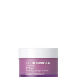 Ole Henriksen B5 Boost Hydrating Solid Foaming Gentle Cleanser