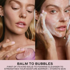 Ole Henriksen B5 Boost Hydrating Solid Foaming Gentle Cleanser