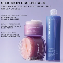 Ole Henriksen B5 Boost Hydrating Solid Foaming Gentle Cleanser