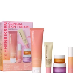 Ole Henriksen Clinical Skin Treats