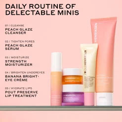 Ole Henriksen Clinical Skin Treats