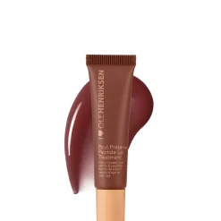 OLE HENRIKSEN Cocoa Creme Pout Preserve Peptide Lip Treatment 12ml