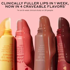 OLE HENRIKSEN Cocoa Creme Pout Preserve Peptide Lip Treatment 12ml
