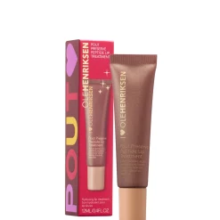 Ole Henriksen Cocoa Crème Glimmer Pout Preserve Peptide Lip Treatment 12ml