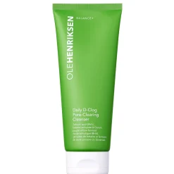 Ole Henriksen Daily D-Clog Pore-Clearing Cleanser 147ml