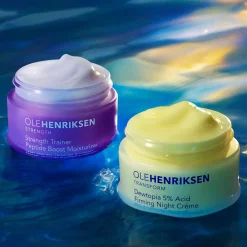 OLE HENRIKSEN Dewtopia 5% Acid Firming Night Crème 50ml
