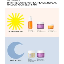OLE HENRIKSEN Dewtopia 25% Acid Flash Facial Mask 50ml