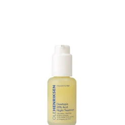 OLE HENRIKSEN Dewtopia 20% Acid Night Treatment 30ml