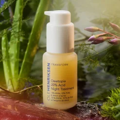 OLE HENRIKSEN Dewtopia 20% Acid Night Treatment 30ml