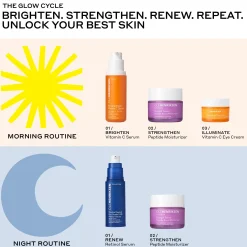 OLE HENRIKSEN Double Rewind 0.3% Pro-Grade Retinol Serum 30ml