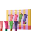 Ole Henriksen Exclusive Passport To Chill Mini Pout Preserve Lip Set (Worth £42.00)