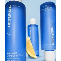 OLE HENRIKSEN Glow 2 OH Dark Spot Toner 190ml
