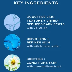OLE HENRIKSEN Glow 2 OH Dark Spot Toner 190ml