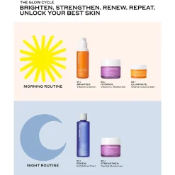 OLE HENRIKSEN Glow 2 OH Dark Spot Toner 190ml