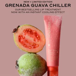 Ole Henriksen Grenada Guava Chillers Pout Preserve Lip Treatment, 12Ml