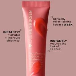 Ole Henriksen Grenada Guava Chillers Pout Preserve Lip Treatment, 12Ml