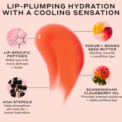 Ole Henriksen Grenada Guava Chillers Pout Preserve Lip Treatment, 12Ml