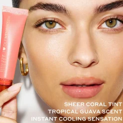Ole Henriksen Grenada Guava Chillers Pout Preserve Lip Treatment, 12Ml