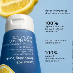 OLE HENRIKSEN Lemonade Smoothing Scrub 30g