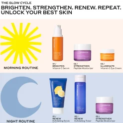OLE HENRIKSEN Lemonade Smoothing Scrub 30g
