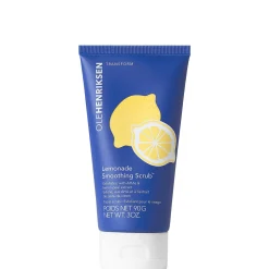 OLE HENRIKSEN Lemonade Smoothing Scrub 90g