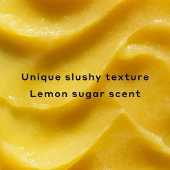OLE HENRIKSEN Lemonade Smoothing Scrub 90g