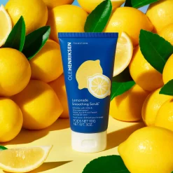 OLE HENRIKSEN Lemonade Smoothing Scrub 90g