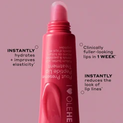 Ole Henriksen Maldives Melon Chillers Pout Preserve Lip Treatment, 12Ml