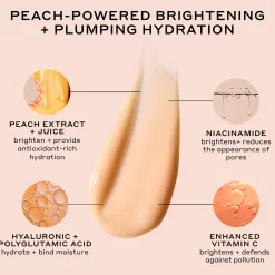 Ole Henriksen Mini Peach Glaze Glow Niacinamide Serum 15ml