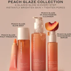 Ole Henriksen Mini Peach Glaze Glow 2% Niacinamide Cleanser, 60Ml